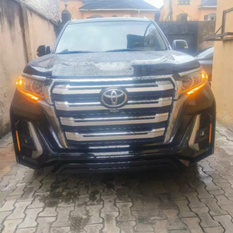Lexus GX 470   - 2008