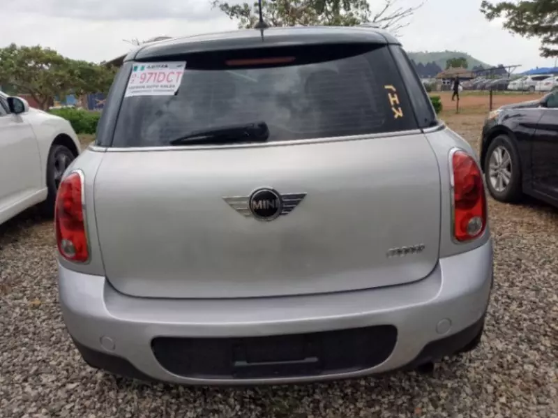 MINI Countryman   - 2013