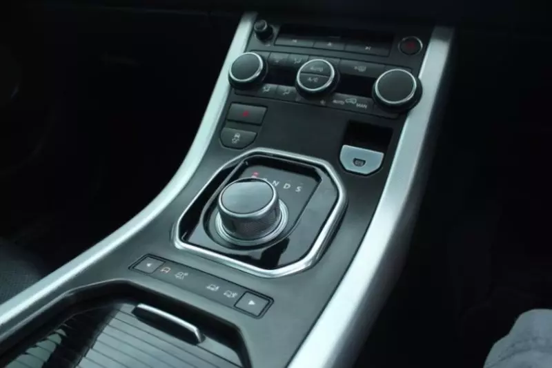 RANGE ROVER Vogue   - 2013