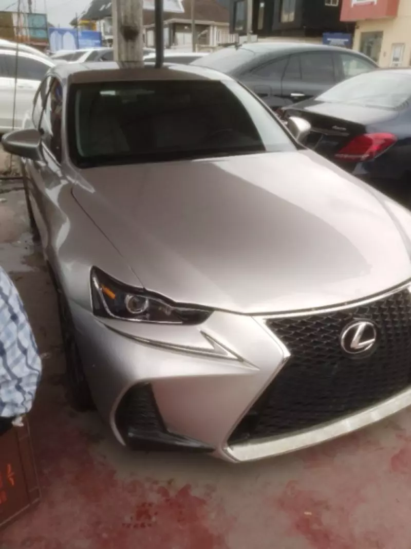 Lexus IS 250   - 2014