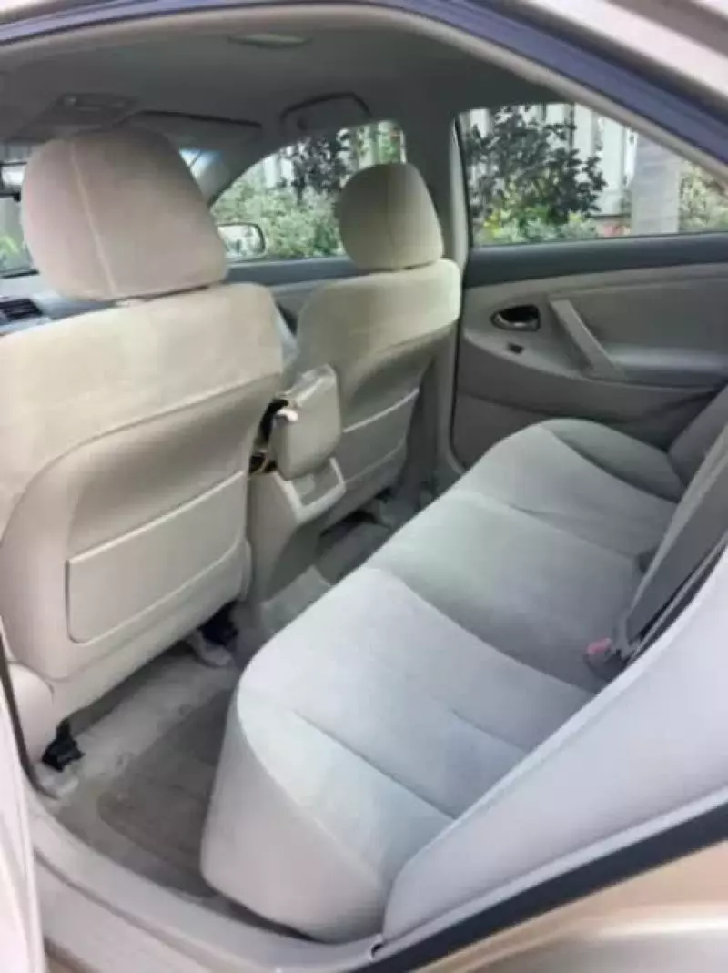 TOYOTA Camry   - 2011