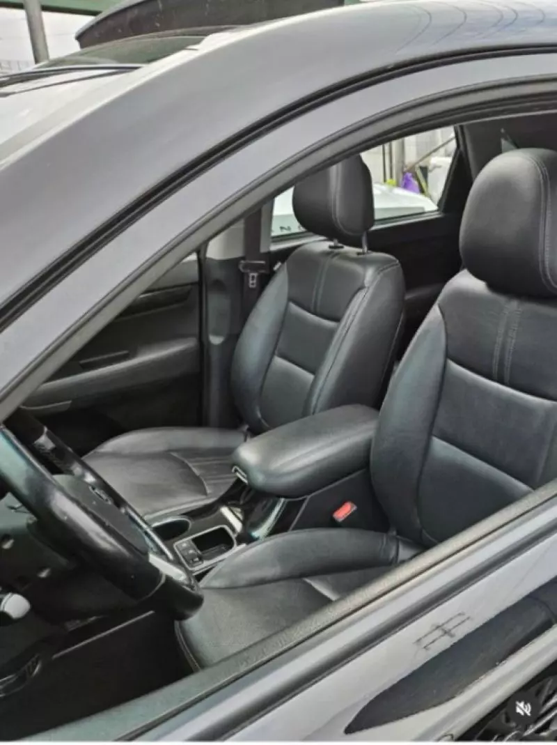 KIA Sorento   - 2014