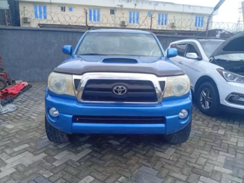 TOYOTA Tacoma   - 2006