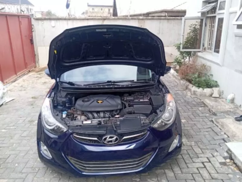 Ford Escape - 2014
