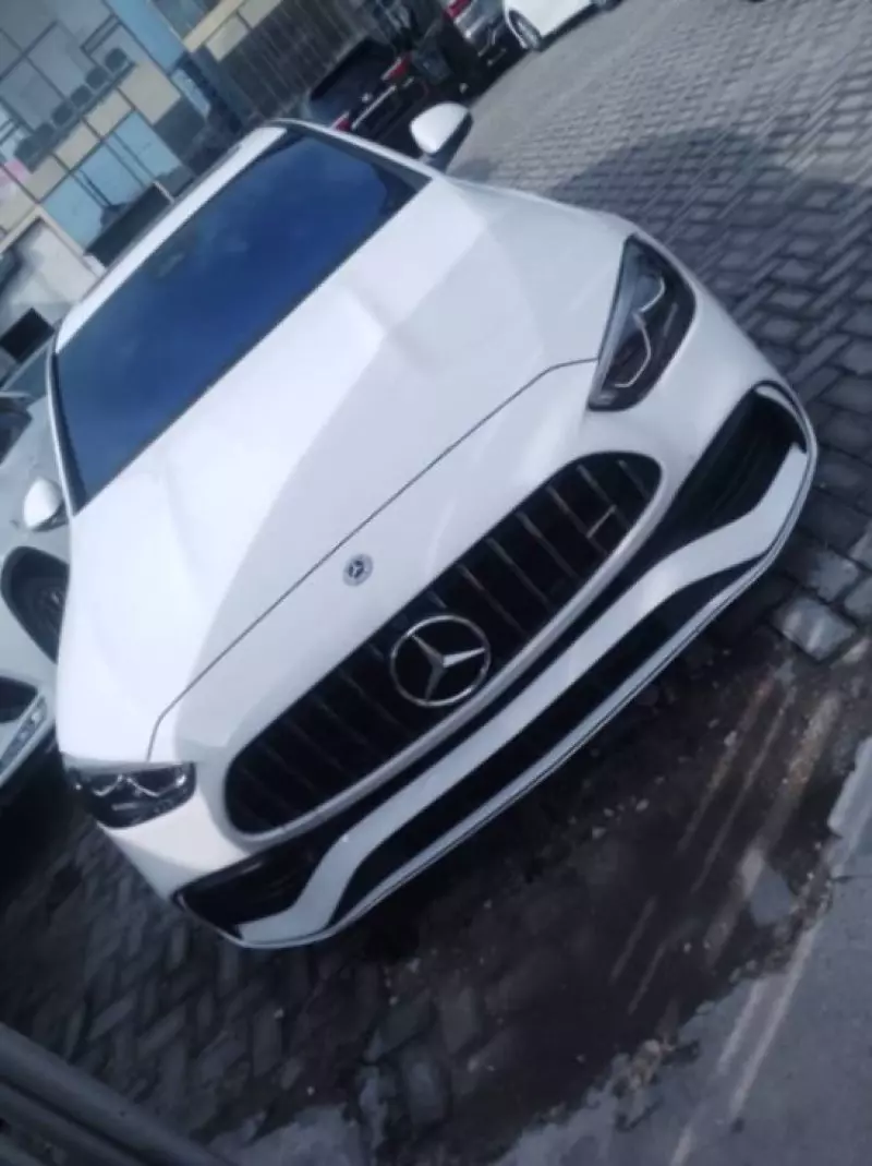 Mercedes-Benz C-Class   - 2023
