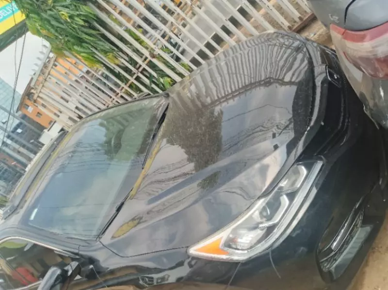 Honda Accord   - 2013