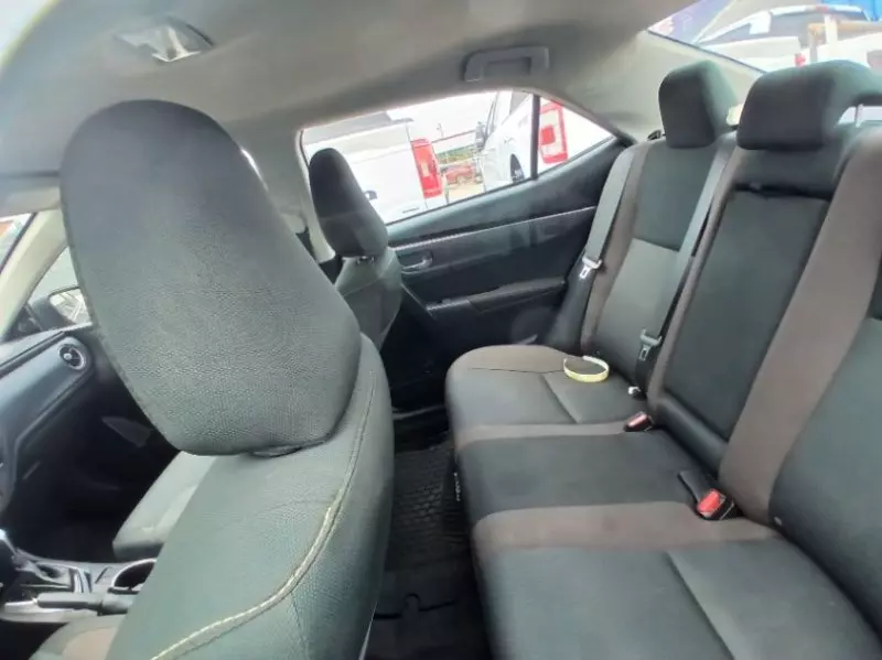 TOYOTA Corolla - 2019