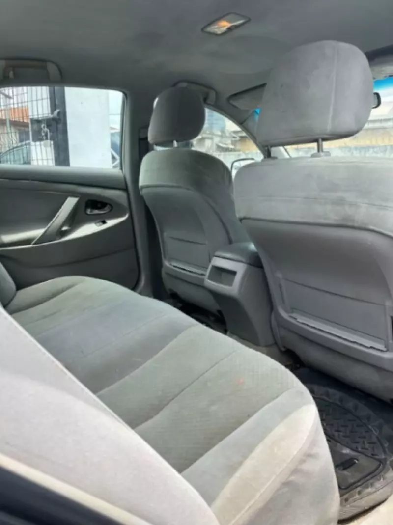TOYOTA Camry   - 2009