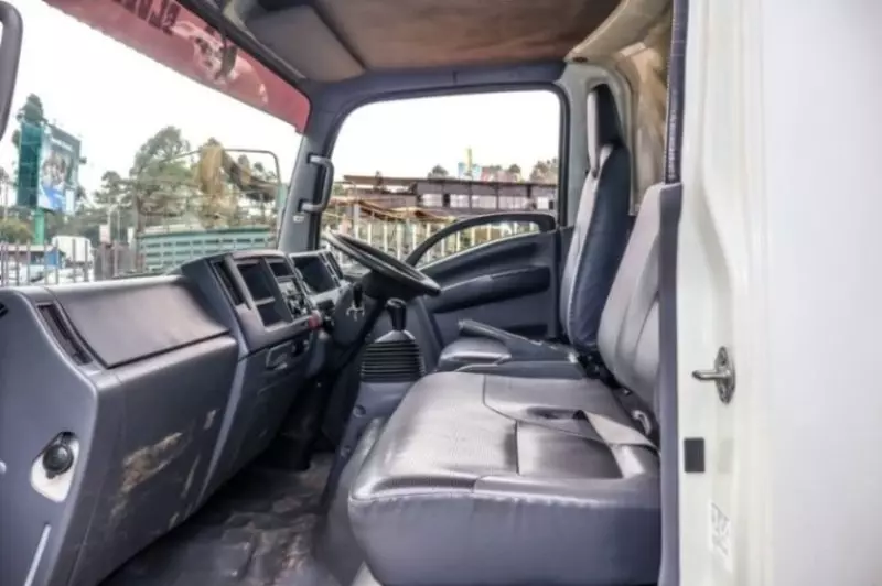Isuzu NQR   - 2022