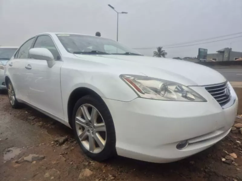 Lexus ES 350   - 2008