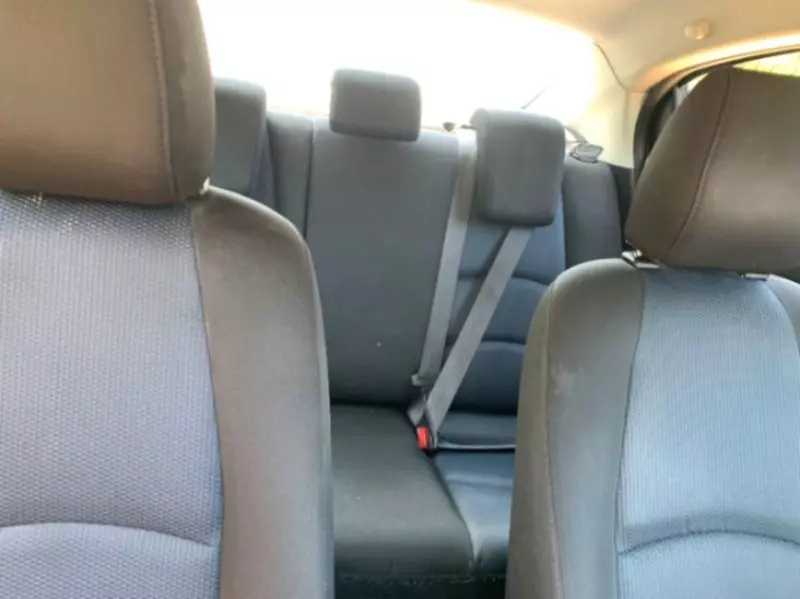 Toyota Yaris iA   - 2018