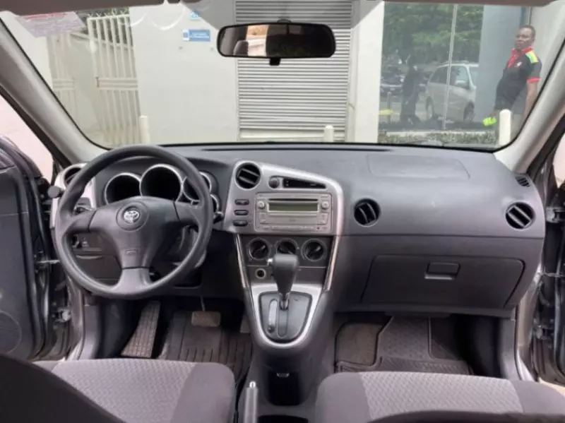 Toyota Matrix   - 2008