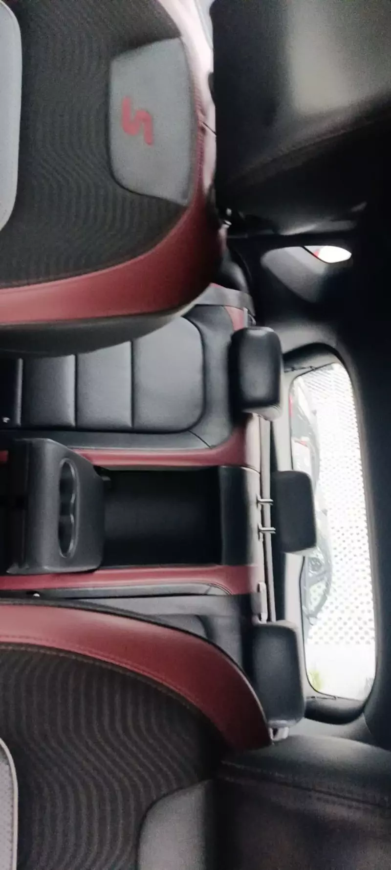 GEELY Coolray Sport Plus   - 2022