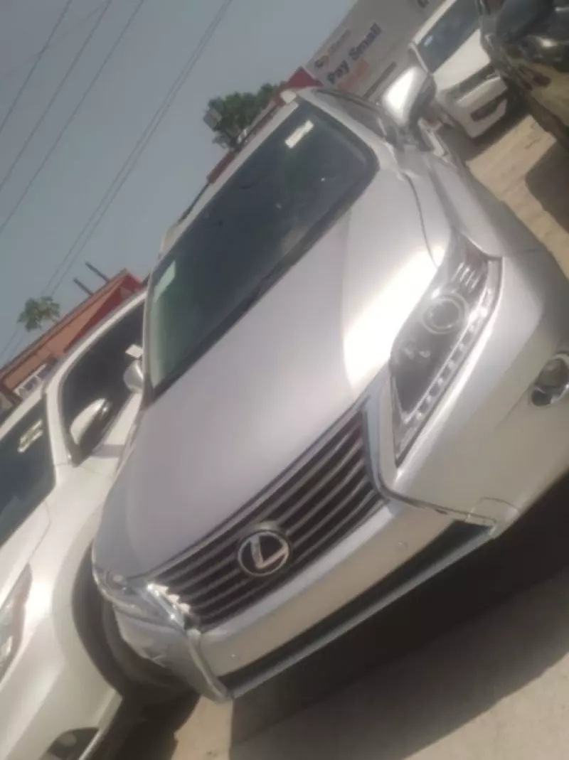 Lexus RX - 2013