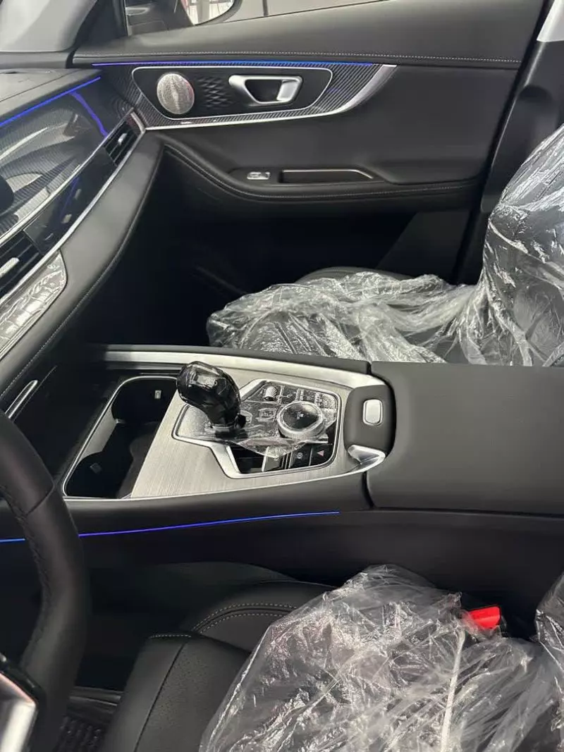 CHERY Tiggo   - 2026