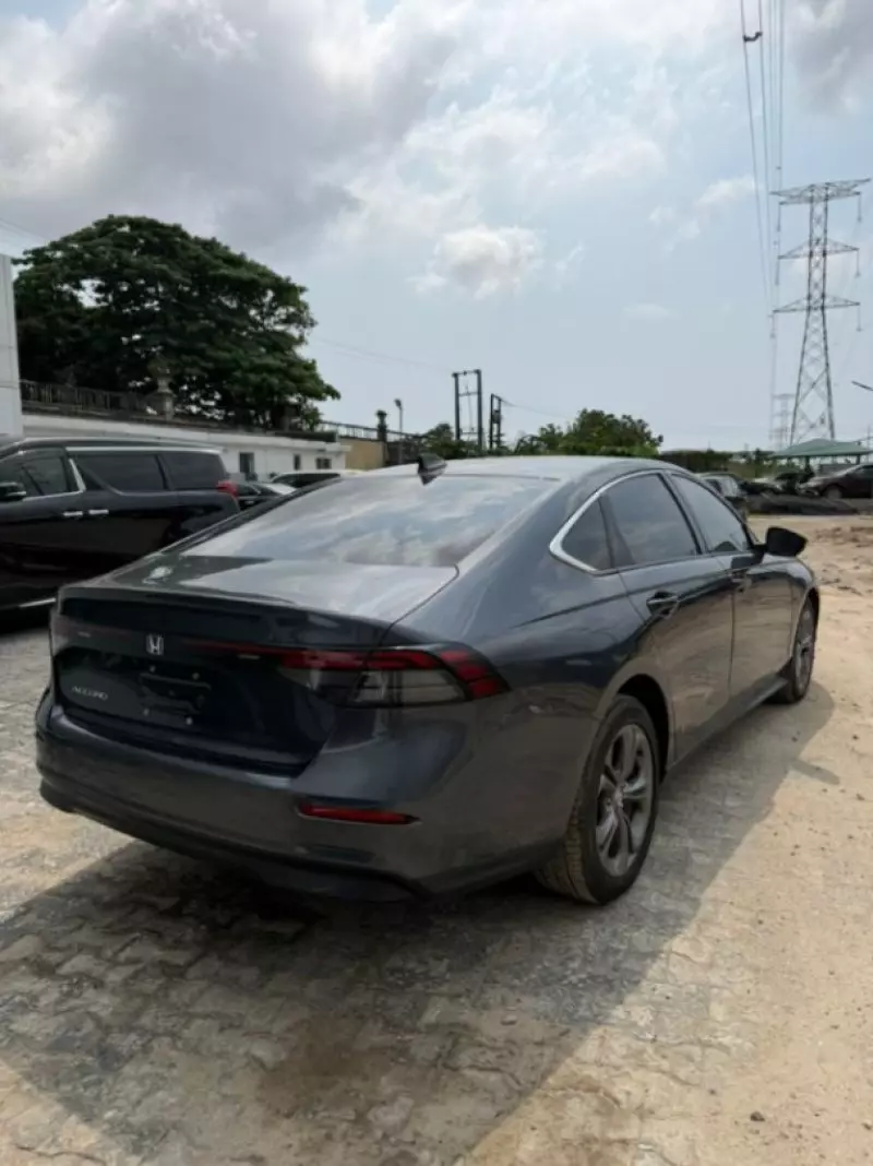 Honda Accord   - 2023