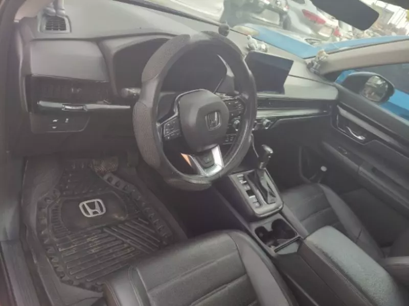 Honda CR-V   - 2023