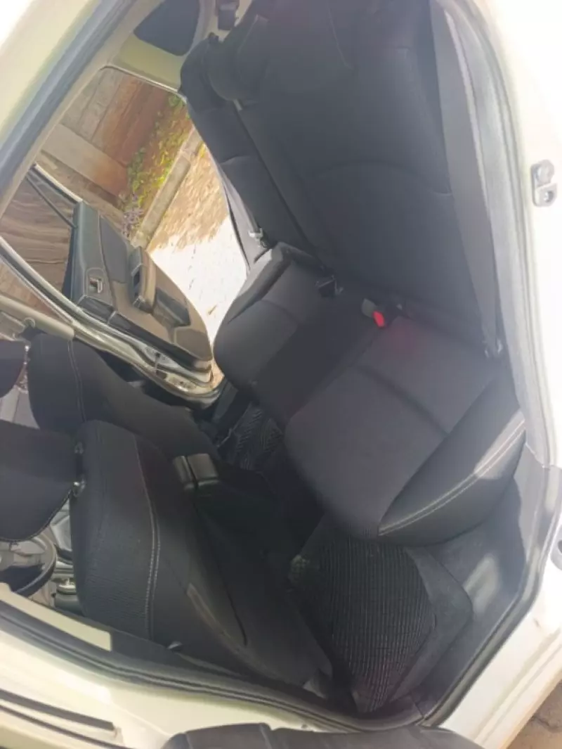 Subaru Impreza   - 2013