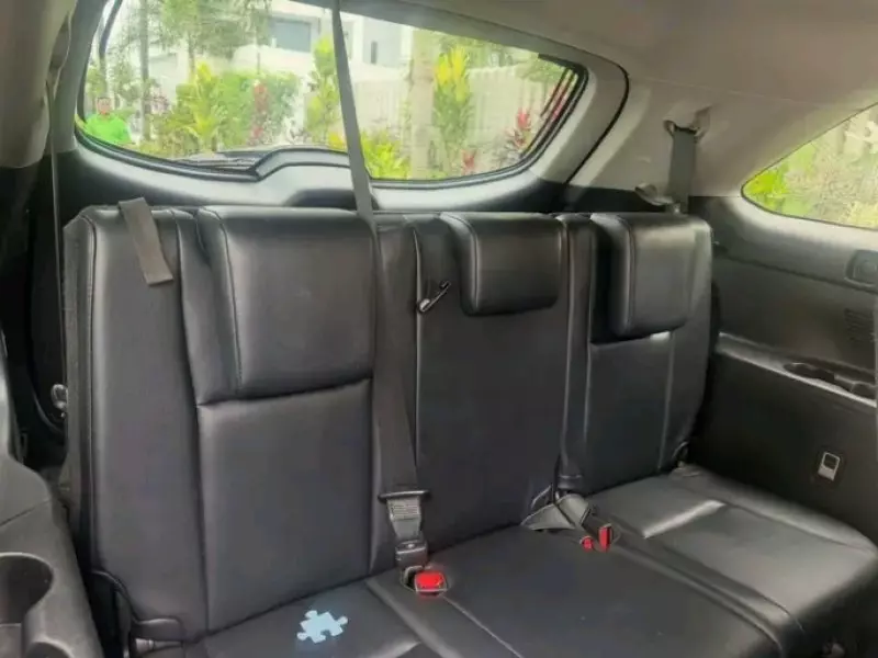 TOYOTA Highlander   - 2019