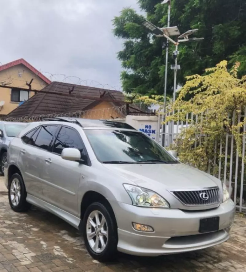 Lexus RX 350   - 2007