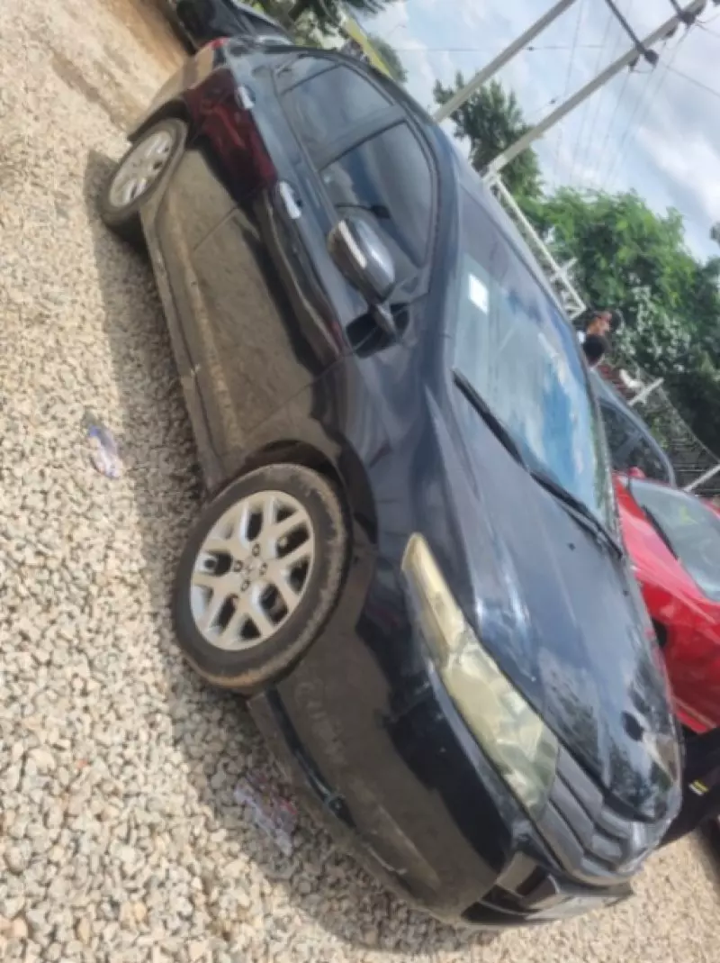 Honda City   - 2010