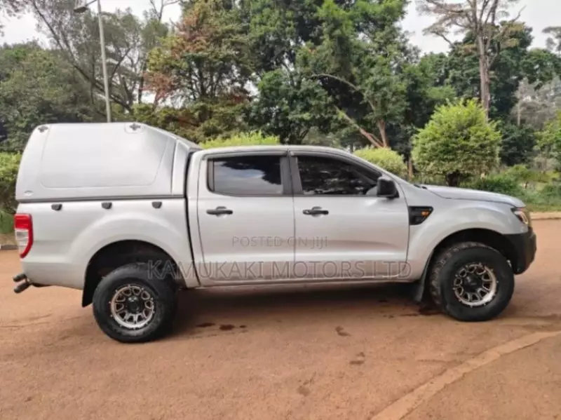 Ford Ranger   - 2016