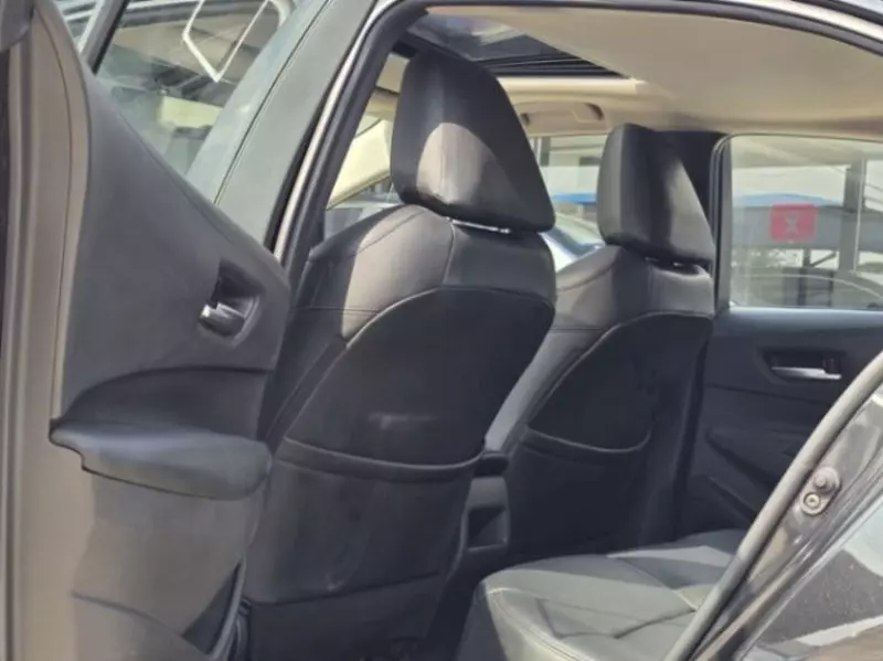 Toyota Corolla   - 2020