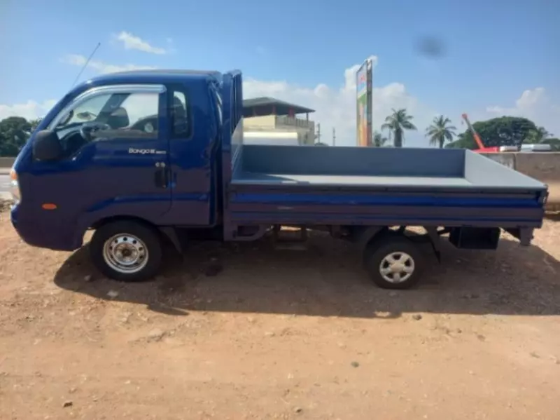 KIA Bongo   - 2010