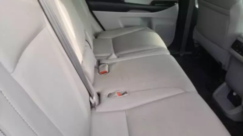 Toyota Highlander   - 2015