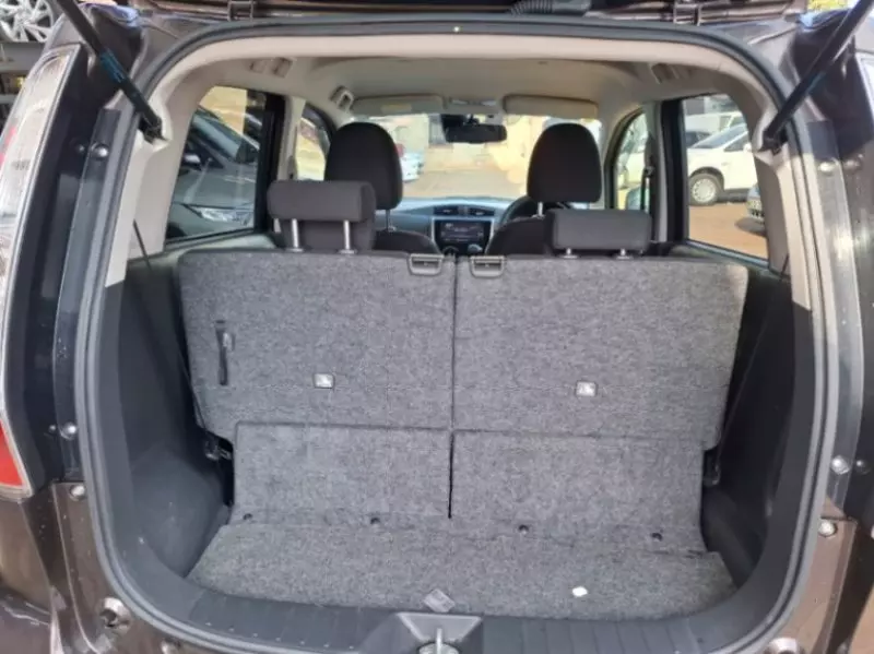 Nissan Dayz   - 2018