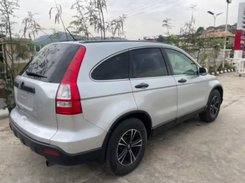 Honda CR-V   - 2007