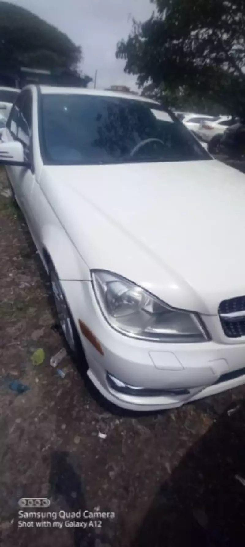 Mercedes-Benz C 300   - 2009
