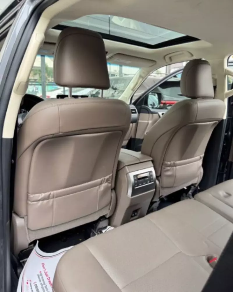 Lexus GX 460   - 2023