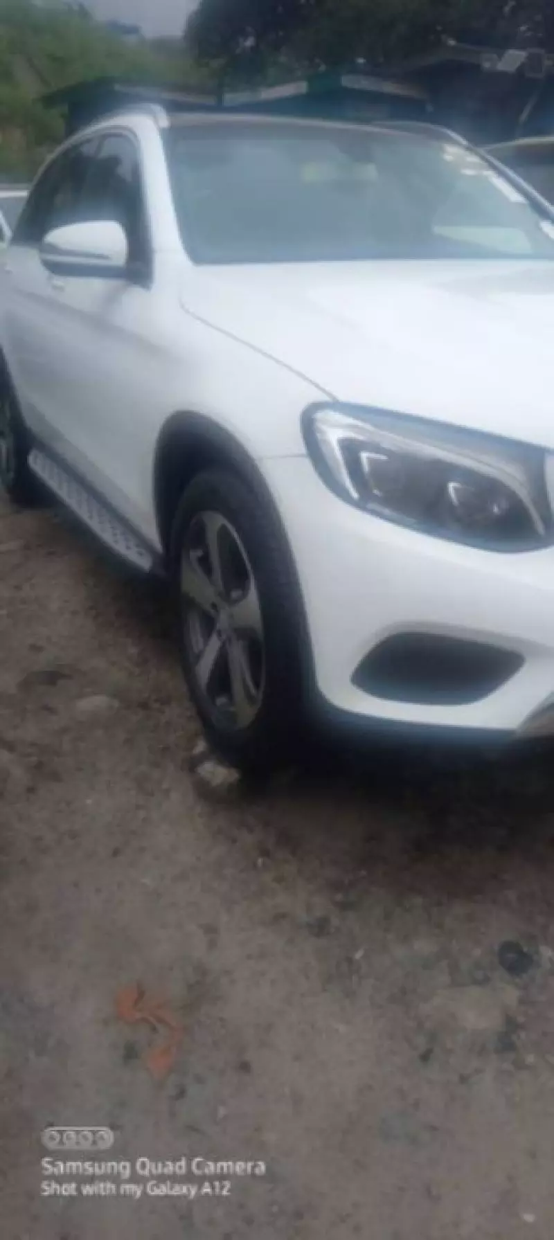 Mercedes-Benz GLC 300   - 2018