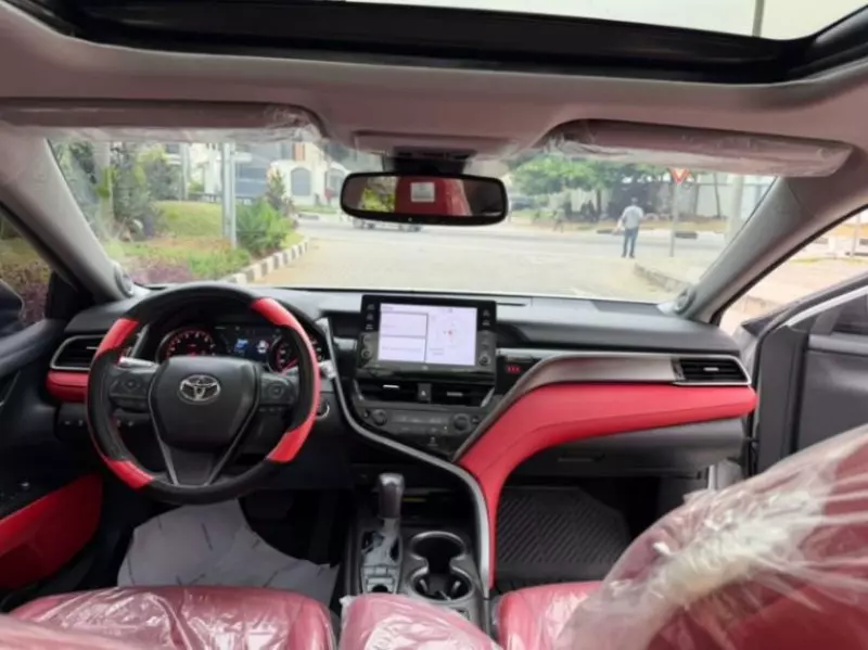 TOYOTA Camry   - 2023