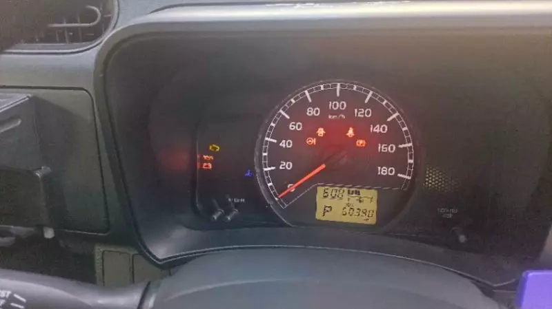 Toyota Probox    - 2019