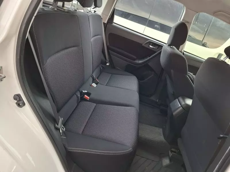 Subaru Forester   - 2014