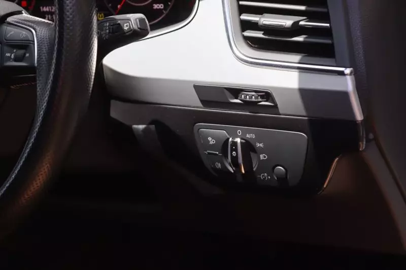 Audi Q7 - 2017