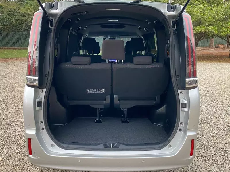 TOYOTA Rav4   - 2019