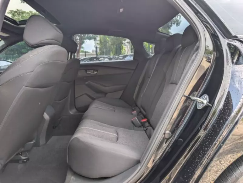 Honda Accord   - 2024