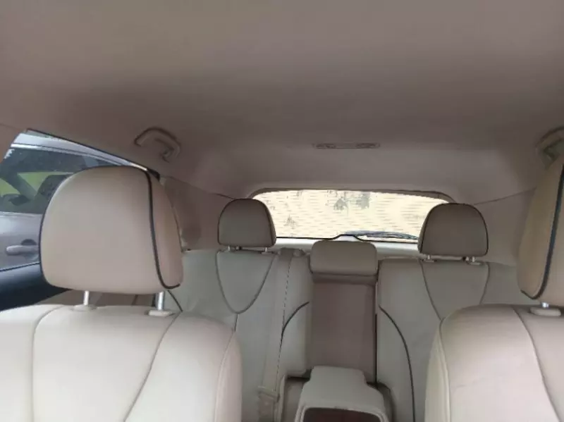 Toyota Venza   - 2010