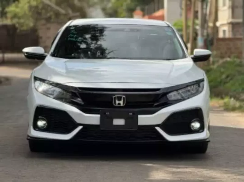 Honda Civic   - 2020