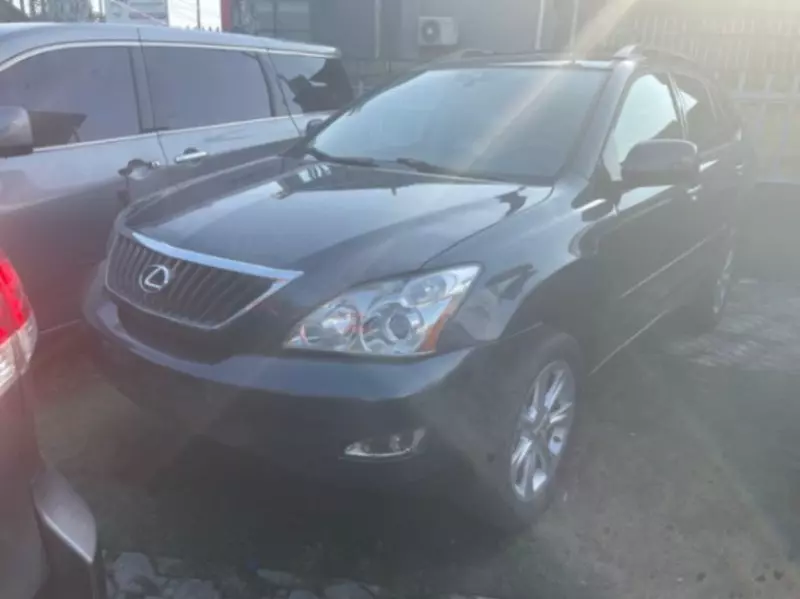 Lexus RX 350H   - 2009