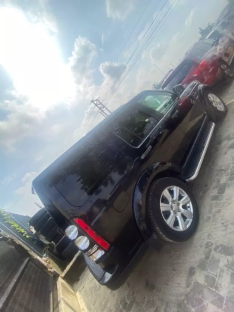 Land Rover Range Rover Velar   - 2016