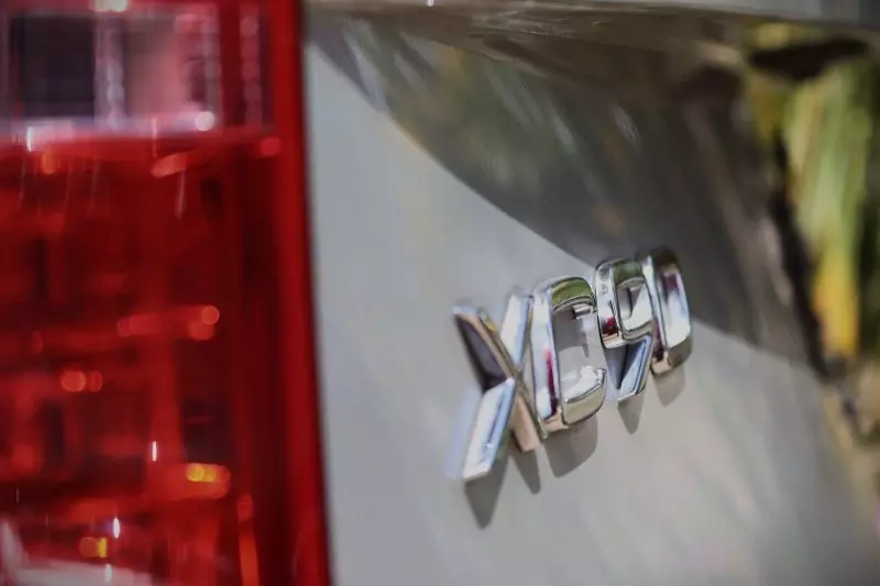 Volvo XC90   - 2016