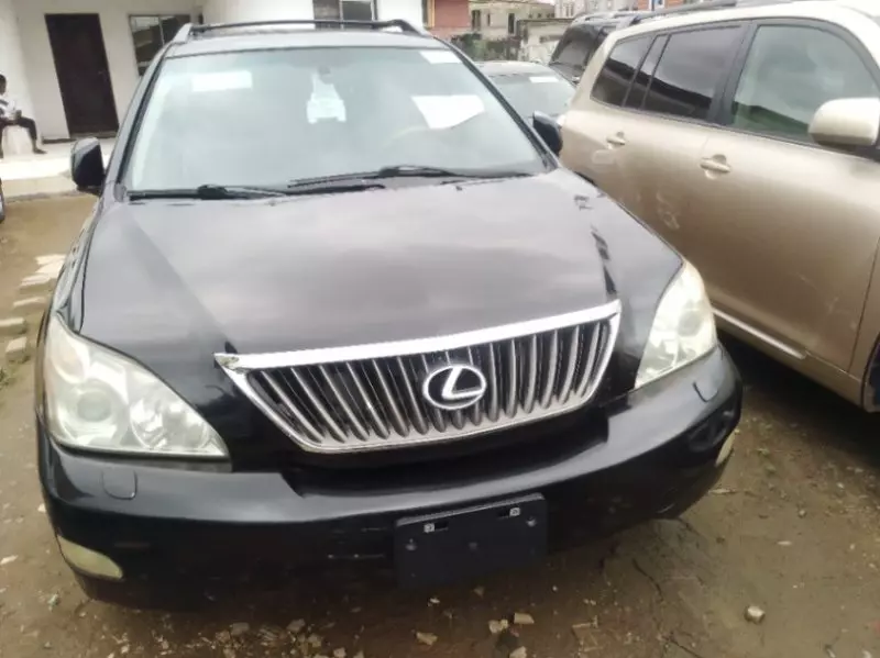 Lexus RX 350H   - 2008