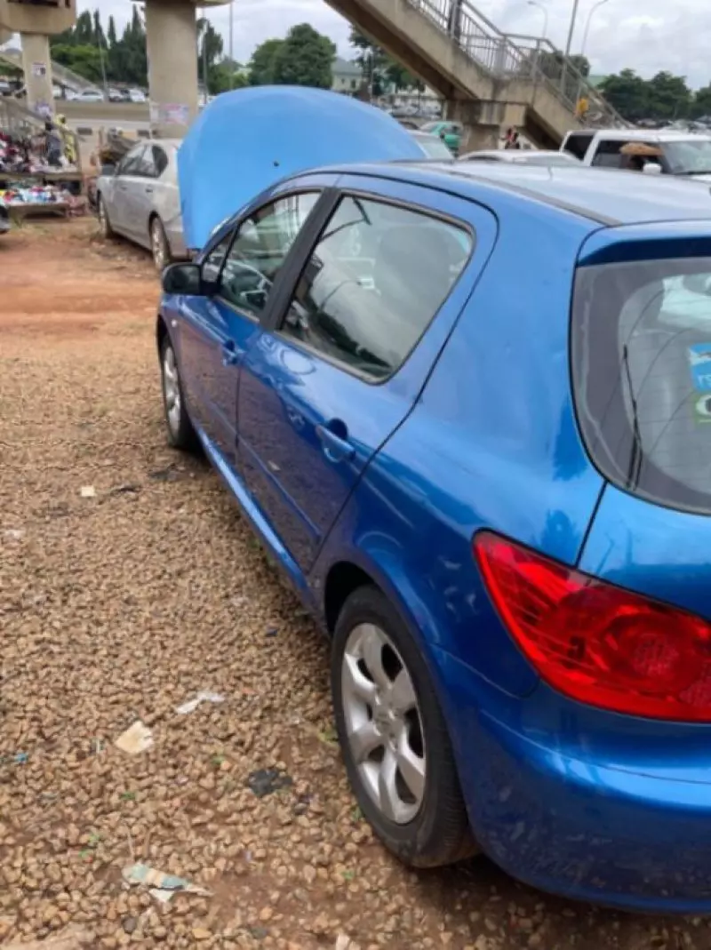 Peugeot 307   - 2008