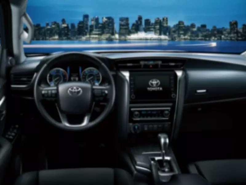 Toyota Corolla Cross (High Grade) - 2026