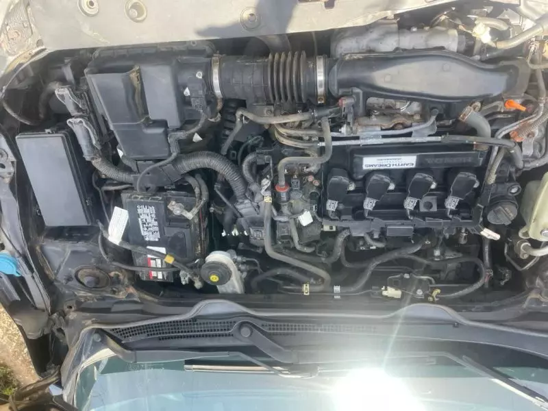 Honda Civic   - 2016