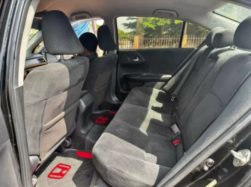 Honda Accord   - 2013